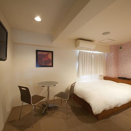 Hotel The G Osaka Exterior photo