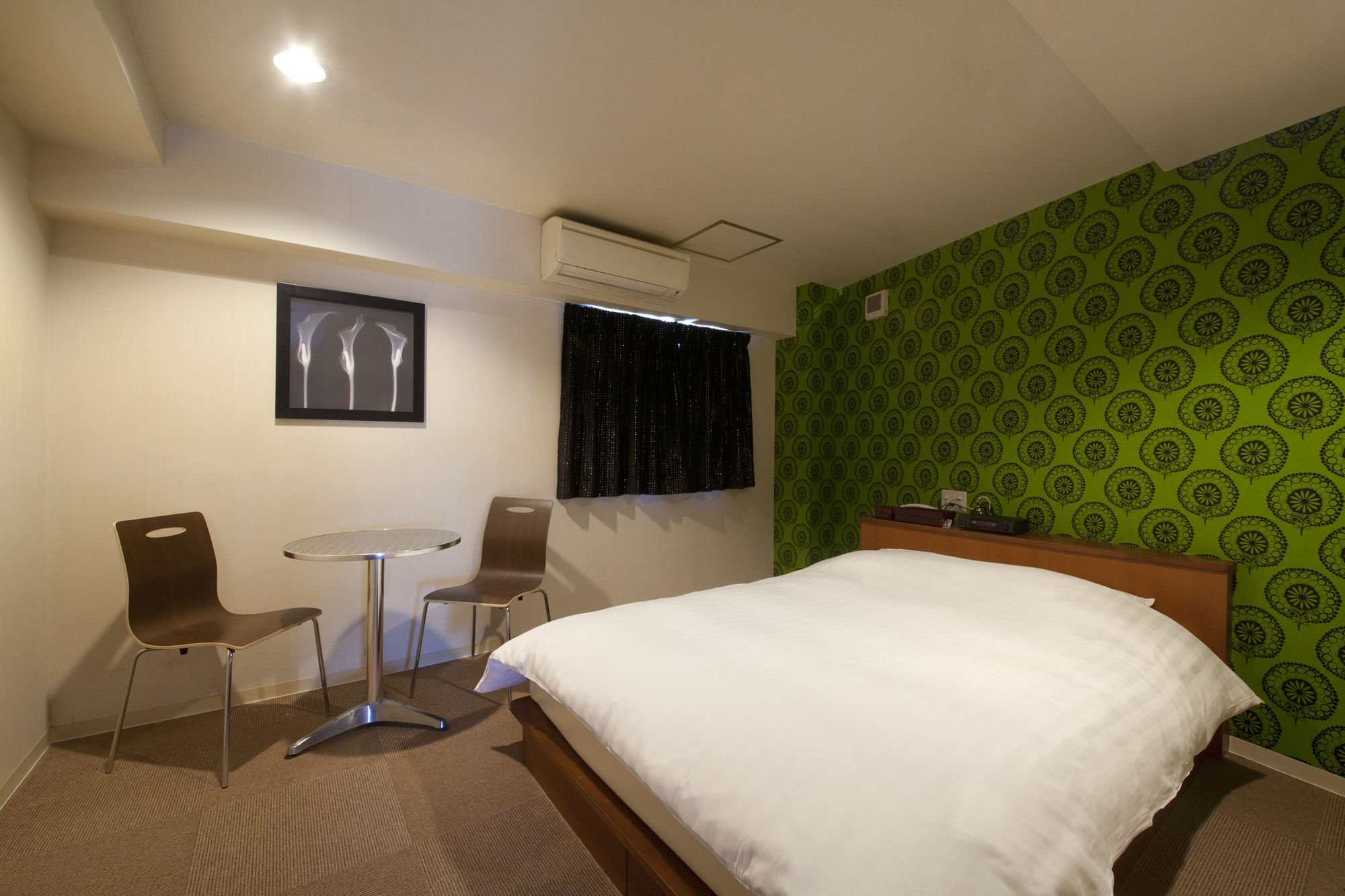 Hotel The G Osaka Exterior photo